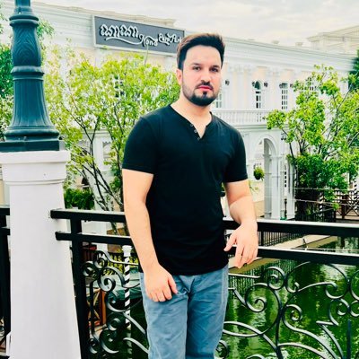 SyedAli0644616's profile picture. 