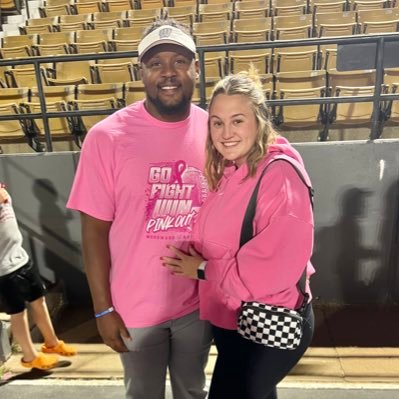 NWOSU ALUM | Educator/Coach