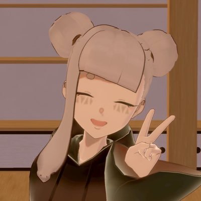 白槌ノウ子🐍🔨Vtuber準備中‼︎さんのプロフィール画像