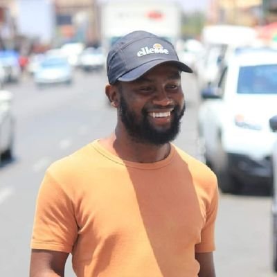 Smartkmamparra's profile picture. Driven by Passion and Fueled by Dreams-Poet turned Motivational Speaker,God is my Ruler,young soccer coach in the making