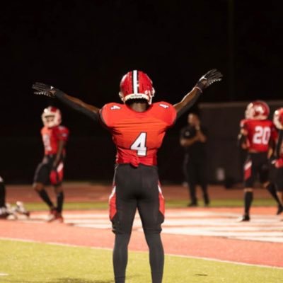 Hewitt-Trussville HS c/o 2024🏈| FS,SS,CB | 5’11| 170 lbs| Trussville, AL | 3.9 GPA |