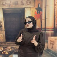 Nada yaseer (@nada_yaseer15) Twitter profile photo