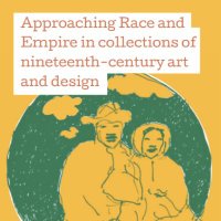 Race, Empire and the Pre-Raphaelites(@race_empire_prb) 's Twitter Profile Photo