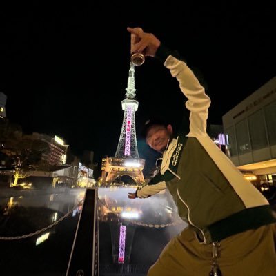 DJ UJIさんのプロフィール画像