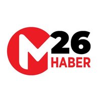 Medya 26 (@medya26haber) 's Twitter Profile Photo Medya 26 (@medya26haber) 's Twitter Profile Photo