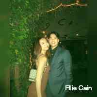 caineellie21's profile picture. დ ⋆·˚ ༘