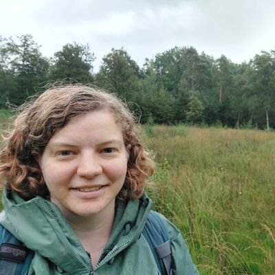 Climate scientist studying methane dynamics in coastal wetlands. Especially interested in methane, isotopes, and methylotrophic methanogens. PhD @ Uni Rostock