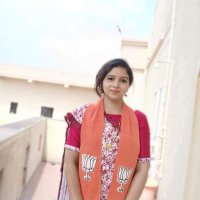 Saraswati Solanki(@saraswtisolanki) 's Twitter Profile Photo