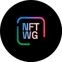 NFTWorkGroup (@nearnftwg) 's Twitter Profile Photo NFTWorkGroup (@nearnftwg) 's Twitter Profile Photo
