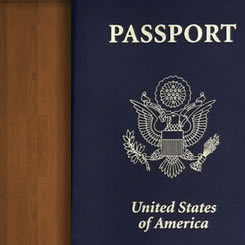 Verify Passport gives you all the passport information you might need.  How do you get a passport, renew a passport, check your passport status and more.