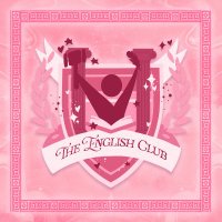 Mapúa SHS - The English Club(@MUEnglishClub) 's Twitter Profile Photo