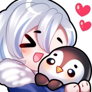 Glider 🐧 💙さんのプロフィール画像