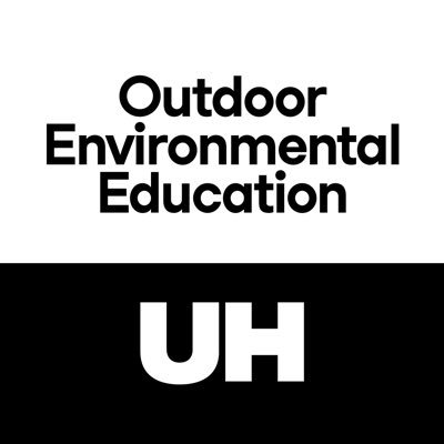 Outdoor Environmental Education Uni of Herts