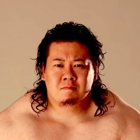 ラリアット黒川 レスラー系AV男優 (@lari_bokki) Twitter profile photo