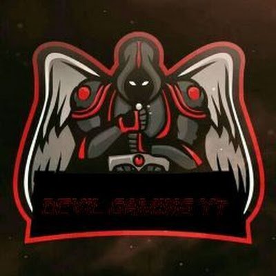 DEVILARMY446094's profile picture. 