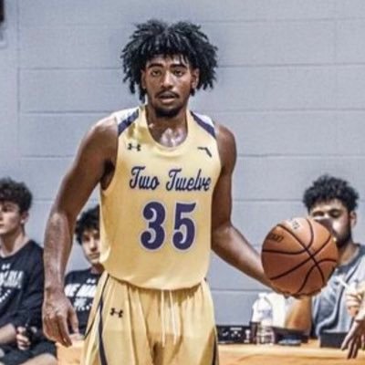 Loyola New Orleans l Buda Johnson: 3X - 1st Team All-District l ‘23 District Offensive MVP | 2x All Region | Combo G/F l 6’ 5 190 lbs