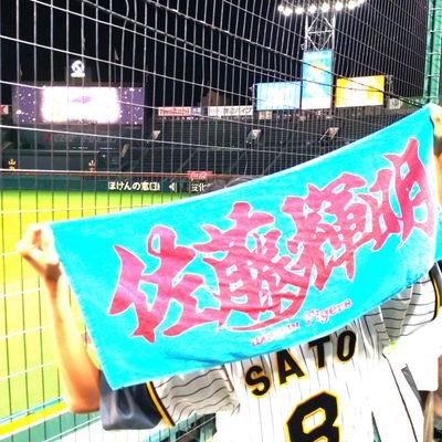 06（07）  #8【7勝8敗1分】
 阪神ファンの人仲良くしましょう！！！！！