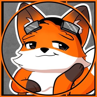 Hey peeps! I'm Rowdy Fox, I stream a variety of games on Twitch. My channel is chill, goofy, and occasionally a bit rowdy. Come hang out! You know you want to