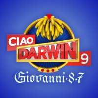 Ciao Darwin(@CiaoDarwinReal) 's Twitter Profile Photo