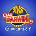 Ciao Darwin (@CiaoDarwinReal) Twitter profile photo