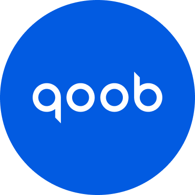 qoob_offical's profile picture. 