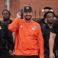 Coach Lusby(@CoachLusby) 's Twitter Profile Photo
