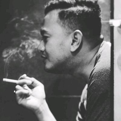 RamosMuhammad's profile picture. Why so serious ?