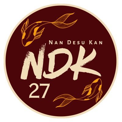 Nan Desu Kan (NDK)