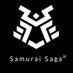 Samurai Saga (@TheSamuraiSaga) Twitter profile photo