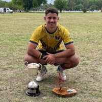 Jorge Cabral (@cabralphysio) 's Twitter Profile