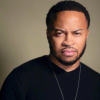 Eugene Byrd (@vududaddy) 's Twitter Profile