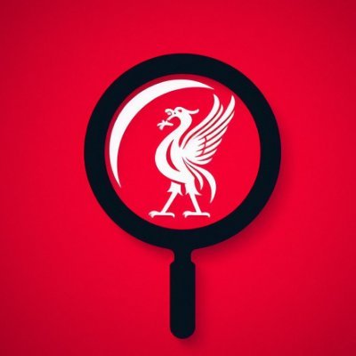 🔎 Exponho opiniões burras a respeito dos jogadores do Liverpool e do clube em si.

Perfil meramente humorístico. Vai chorar? 😭