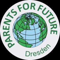 Parents For Future Dresden(@P4F_Dresden) 's Twitter Profile Photo