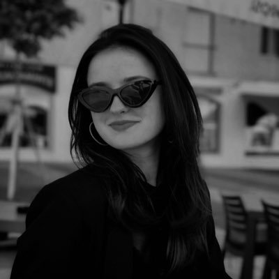 Biatris08's profile picture. Here to learn and share