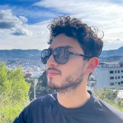 anthony_manotoa's profile picture. Data Scientist | De 🇪🇨 residiendo en 🇦🇷