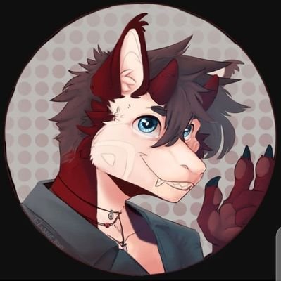 She/her🏳️‍🌈| Specialist in graphic designing and animations 🙂|Member of furry community ❤️| Gamer and streamer 🎮