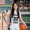 romanemily13's profile picture. C/O 2027 🎓| Cedar Park High School | 5’8 | Shooting Guard | 16U Elite @thshoopz_ctx | NCAA ID# 2203455514 |