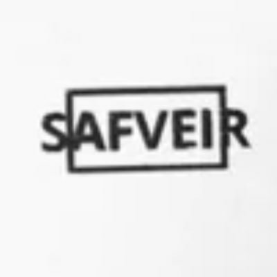 this is the official account for Safveir Clothing