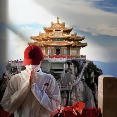 QingY942401's profile picture. 找合肥固女