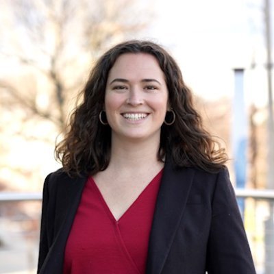 Climate Policy PhD @fletcherschool; Research Fellow @cierp_fletcher & @policy_climate | adaptation policy, climate migration, gender