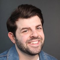 Josh (@flitter) 's Twitter Profile Photo Josh (@flitter) 's Twitter Profile Photo