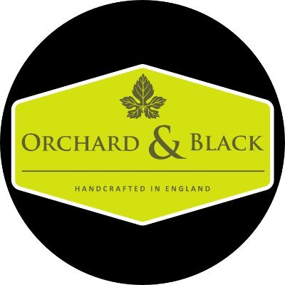 Orchard & Black