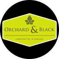 Orchard & Black(@orchardandblack) 's Twitter Profile Photo