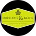 Orchard & Black (@orchardandblack) Twitter profile photo