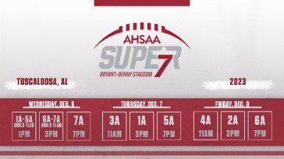 AHSAA_football Profile Picture