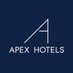 Apex Hotels (@ApexHotels) Twitter profile photo