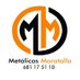 Metálicas Moratalla SL (@MetalicasMSL) Twitter profile photo