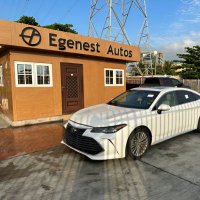 Egenest Autos Ltd(@egenestautos) 's Twitter Profile Photo