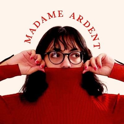 ❤️🔥 Diseñadora de portadas de libros.
Me mola hacer dibujitos y escribir frases. ✍️🏻