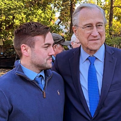 New York State Director @GOP @TeamTrump // Fmr @EliseStefanik Camp. Manager // Undefeated in Upstate New York Elections // Expert on all things Saratoga. 🟦➡️🟥